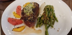 SAVART, restaurant cu bucatarie internationala in sediul UNITER din Bucuresti