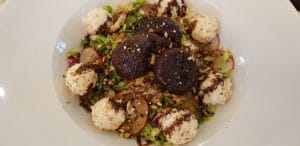 SAVART, restaurant cu bucatarie internationala in sediul UNITER din Bucuresti