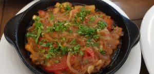 SAVART, restaurant cu bucatarie internationala in sediul UNITER din Bucuresti