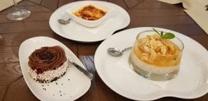 SAVART, restaurant cu bucatarie internationala in sediul UNITER din Bucuresti