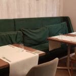 Savart, restaurant cu bucatarie frantuzeasca fina la Biserica Alba