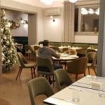 Savart, restaurant cu bucatarie frantuzeasca fina la Biserica Alba