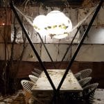 Savart, restaurant cu bucatarie frantuzeasca fina la Biserica Alba