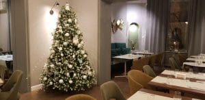 Savart, restaurant cu bucatarie frantuzeasca fina la Biserica Alba