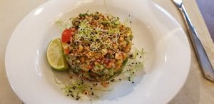 Savart, restaurant cu specific multiciuisine in centrul Capitalei