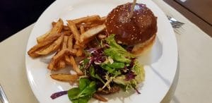 Savart, restaurant cu specific multiciuisine in centrul Capitalei