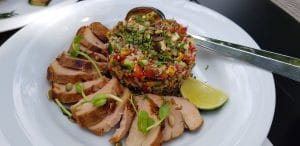 SAVART, restaurant cu bucatarie internationala in sediul UNITER din Bucuresti