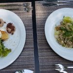 SAVART, restaurant cu bucatarie internationala in sediul UNITER din Bucuresti