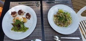 SAVART, restaurant cu bucatarie internationala in sediul UNITER din Bucuresti