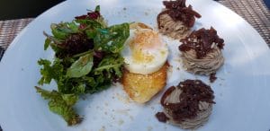 SAVART, restaurant cu bucatarie internationala in sediul UNITER din Bucuresti