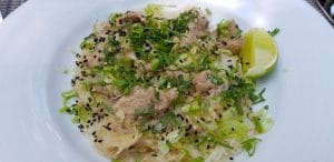 SAVART, restaurant cu bucatarie internationala in sediul UNITER din Bucuresti