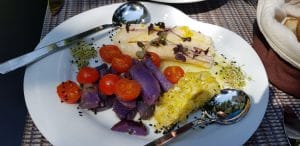 SAVART, restaurant cu bucatarie internationala in sediul UNITER din Bucuresti