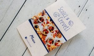 Scoici si Creveti