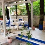 Scoici si Creveti, restaurant grecesc cu fructe de mare, fostul Kos