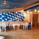 Scoici si Creveti, restaurant grecesc cu fructe de mare, fostul Kos