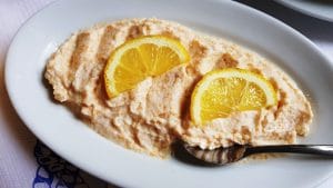 Scoici si Creveti, restaurant grecesc cu fructe de mare, fostul Kos