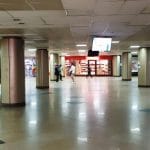 So Coffee, cafenea in Pasajul Universitatii din Bucuresti