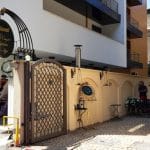Strada CA Rosetti, cu Hotel Scala si Repertorium Gourmet, Coffee Hub si altele