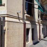 Strada CA Rosetti, cu Hotel Scala si Repertorium Gourmet, Coffee Hub si altele