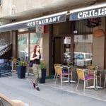 Strada CA Rosetti, cu Hotel Scala si Repertorium Gourmet, Coffee Hub si altele