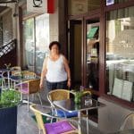 Strada CA Rosetti, cu Hotel Scala si Repertorium Gourmet, Coffee Hub si altele
