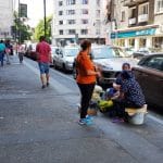 Strada CA Rosetti, cu Hotel Scala si Repertorium Gourmet, Coffee Hub si altele