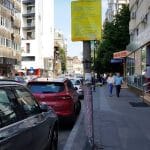 Strada CA Rosetti, cu Hotel Scala si Repertorium Gourmet, Coffee Hub si altele