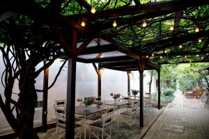 Suento, bistro pe strada Toamnei din Bucuresti