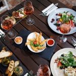 Suento, bistro pe strada Toamnei din Bucuresti