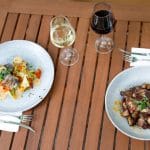 Suento, bistro pe strada Toamnei din Bucuresti