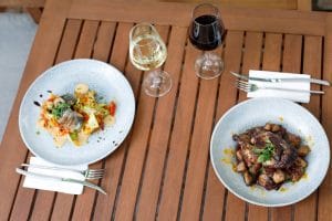 Suento, bistro pe strada Toamnei din Bucuresti