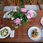 Suento, bistro pe strada Toamnei din Bucuresti