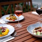 Suento, bistro pe strada Toamnei din Bucuresti