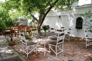 Suento, bistro pe strada Toamnei din Bucuresti