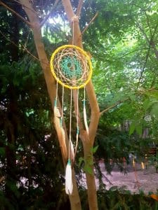 Teahouse 5, ceainarie boema pe strada Olimpului din Bucuresti