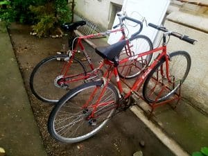 Teahouse 5, ceainarie boema pe strada Olimpului din Bucuresti