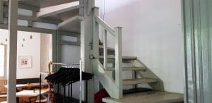 The Vine Bistro, terasa boema in strada Popa Nan din Bucuresti