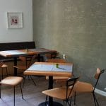 The Vine Bistro, terasa boema in strada Popa Nan din Bucuresti