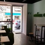 Urban Hub Coffee, cafenea in CA Rosetti, aproape de Magheru