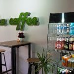 Urban Hub Coffee, cafenea in CA Rosetti, aproape de Magheru