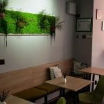 Urban Hub Coffee, cafenea in CA Rosetti, aproape de Magheru