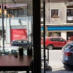 Urban Hub Coffee, cafenea in CA Rosetti, aproape de Magheru