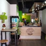 Urban Hub Coffee, cafenea in CA Rosetti, aproape de Magheru