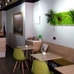 Urban Hub Coffee, cafenea in CA Rosetti, aproape de Magheru