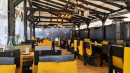 Waterloo Taverne Restaurant belgian in Bucuresti
