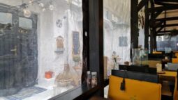 Waterloo Taverne Restaurant belgian in Bucuresti