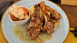 Waterloo Taverne Restaurant belgian in Bucuresti