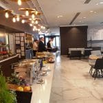 Winestone, restaurantul Hotelului Mercure din Bucuresti