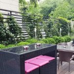 Winestone, restaurantul Hotelului Mercure din Bucuresti