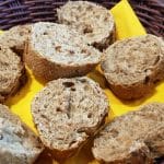 Winestone, restaurantul Hotelului Mercure din Bucuresti